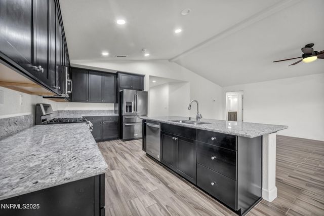 7423 Comet Court, Sparks, NV 89436