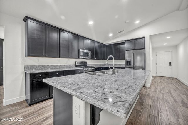 7423 Comet Court, Sparks, NV 89436