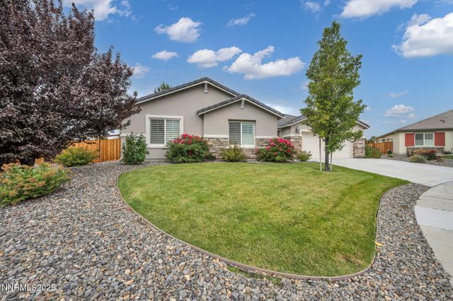 7423 Comet Court, Sparks, NV 89436