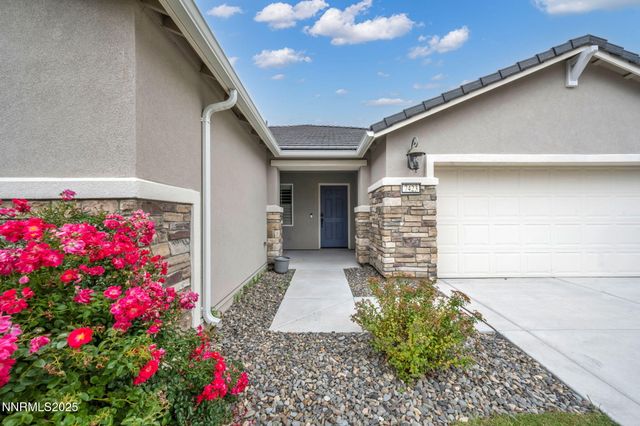 7423 Comet Court, Sparks, NV 89436