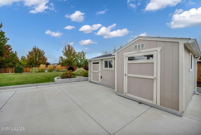 7423 Comet Court, Sparks, NV 89436