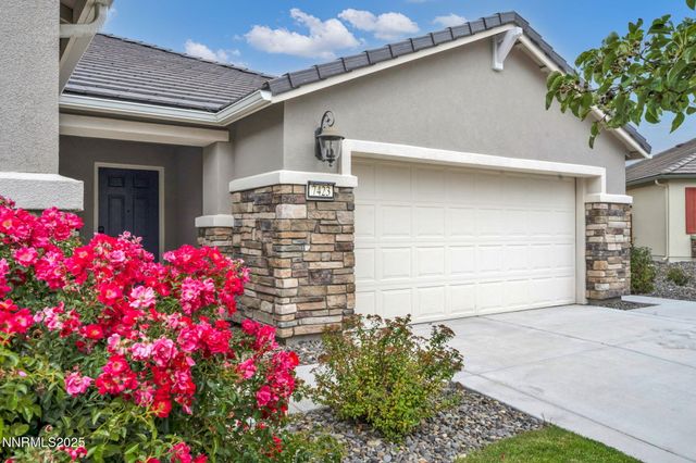 7423 Comet Court, Sparks, NV 89436