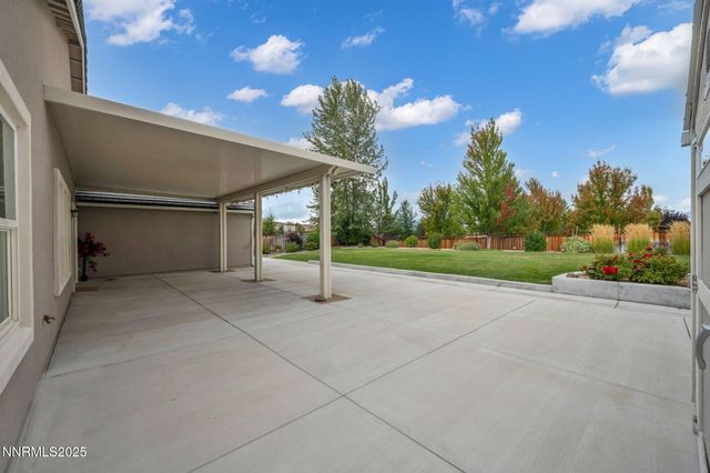 7423 Comet Court, Sparks, NV 89436