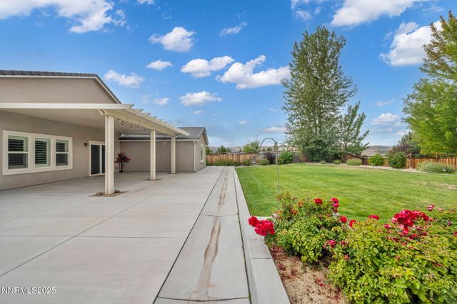 7423 Comet Court, Sparks, NV 89436