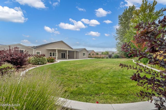 7423 Comet Court, Sparks, NV 89436