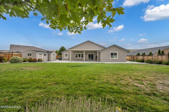 7423 Comet Court, Sparks, NV 89436