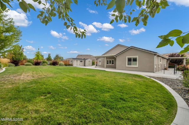 7423 Comet Court, Sparks, NV 89436