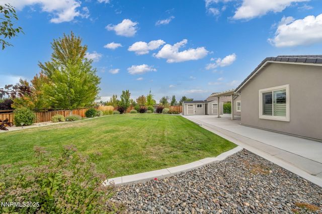 7423 Comet Court, Sparks, NV 89436