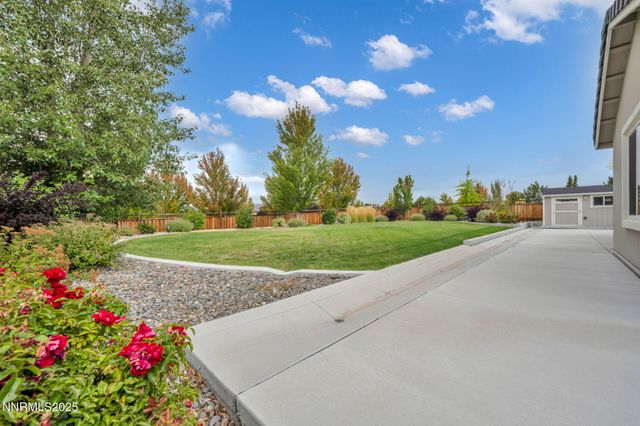 7423 Comet Court, Sparks, NV 89436