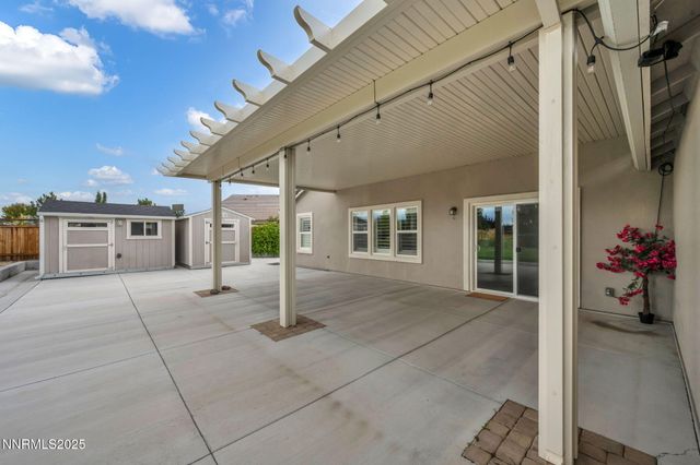 7423 Comet Court, Sparks, NV 89436