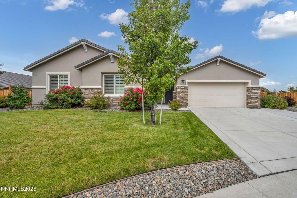 7423 Comet Court, Sparks, NV 89436