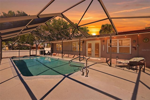 5015 PELICAN DRIVE, New Port Richey, FL 34652