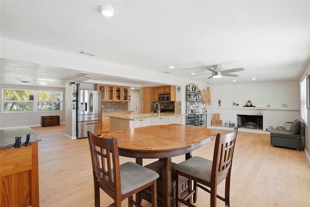 5015 PELICAN DRIVE, New Port Richey, FL 34652