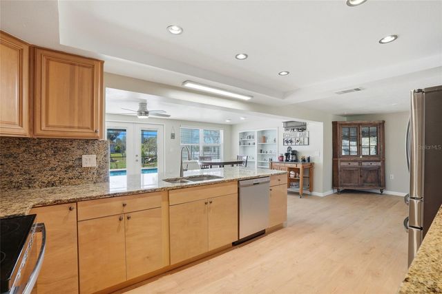 5015 PELICAN DRIVE, New Port Richey, FL 34652