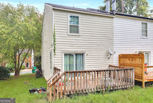 3189 Kingswood Glen, Decatur, GA 30034
