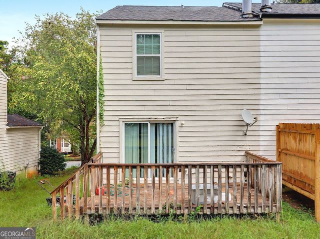 3189 Kingswood Glen, Decatur, GA 30034