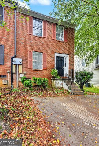 3189 Kingswood Glen, Decatur, GA 30034
