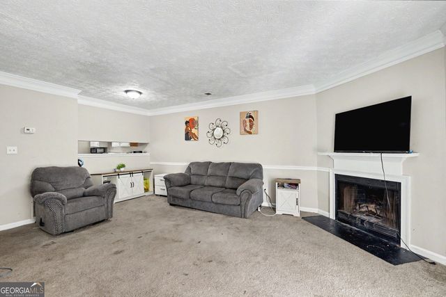 3189 Kingswood Glen, Decatur, GA 30034