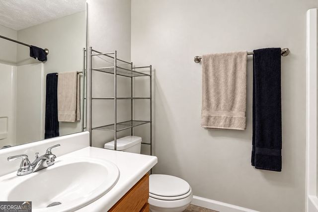 3189 Kingswood Glen, Decatur, GA 30034