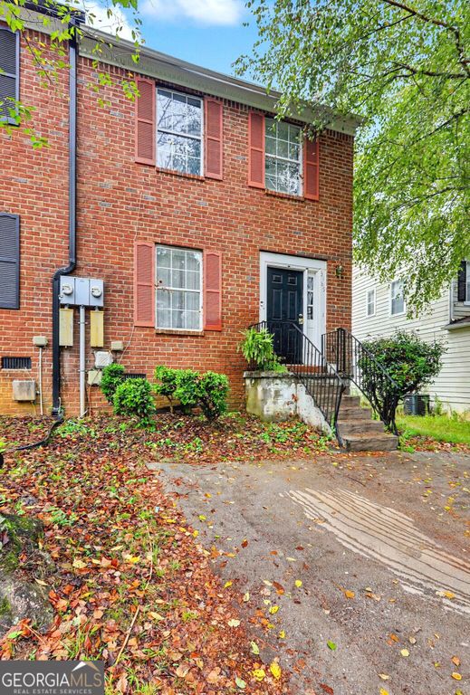 3189 Kingswood Glen, Decatur, GA 30034 — photo 2