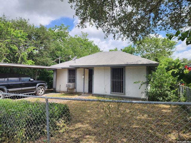313 BEE ST, San Antonio, TX 78208