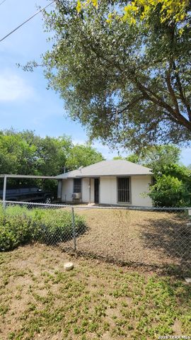 313 BEE ST, San Antonio, TX 78208