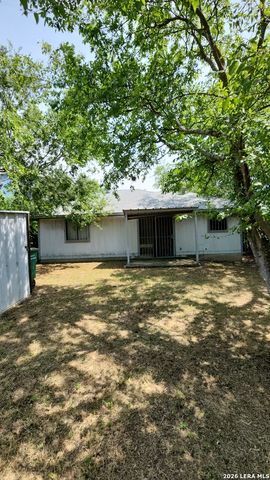 313 BEE ST, San Antonio, TX 78208