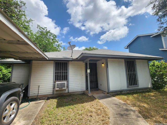 313 BEE ST, San Antonio, TX 78208
