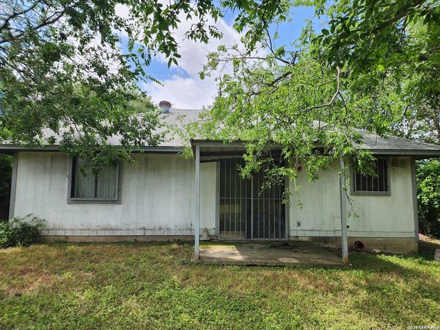 313 BEE ST, San Antonio, TX 78208