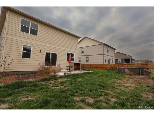 14562 Piedmontese Dr, Mead, CO 80542