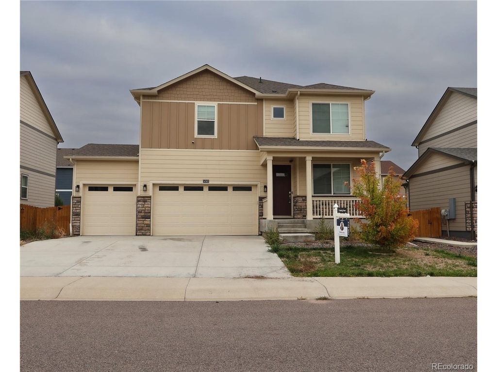 14562 Piedmontese Dr, Mead, CO 80542