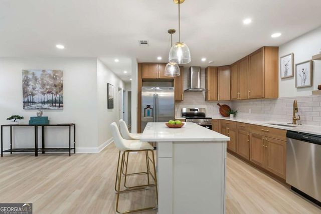 1217 E 34Th Street, Savannah, GA 31404