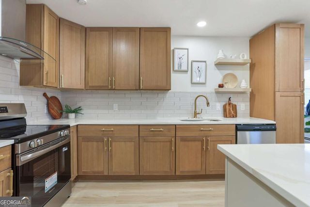 1217 E 34Th Street, Savannah, GA 31404