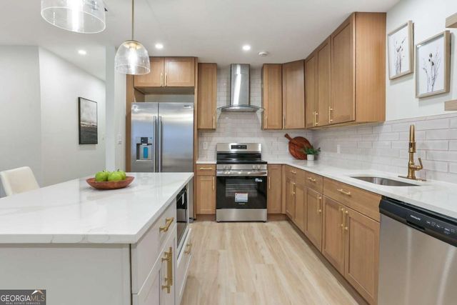 1217 E 34Th Street, Savannah, GA 31404