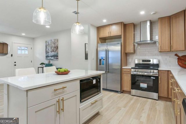 1217 E 34Th Street, Savannah, GA 31404