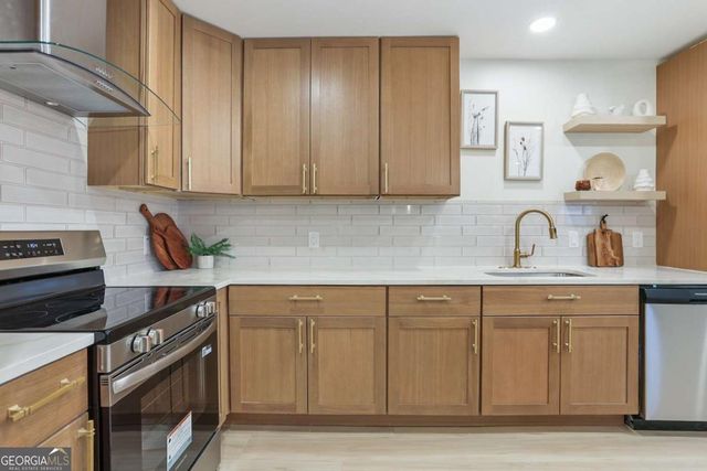 1217 E 34Th Street, Savannah, GA 31404
