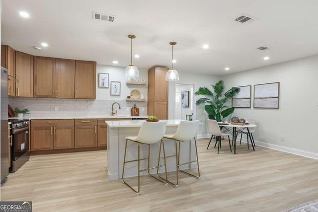 1217 E 34Th Street, Savannah, GA 31404