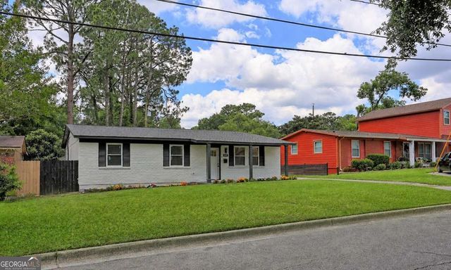 1217 E 34Th Street, Savannah, GA 31404