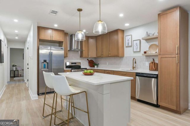 1217 E 34Th Street, Savannah, GA 31404