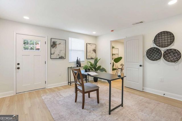 1217 E 34Th Street, Savannah, GA 31404