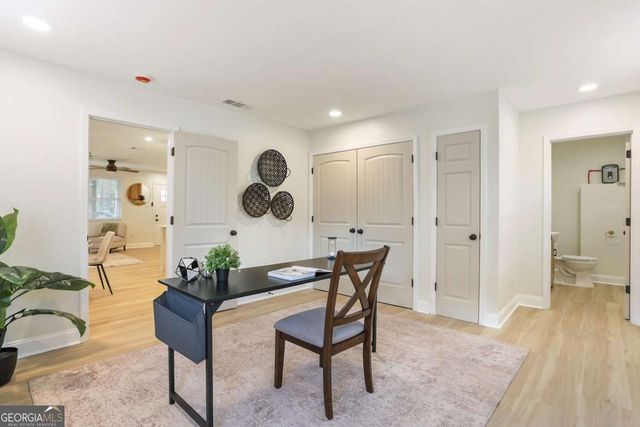1217 E 34Th Street, Savannah, GA 31404