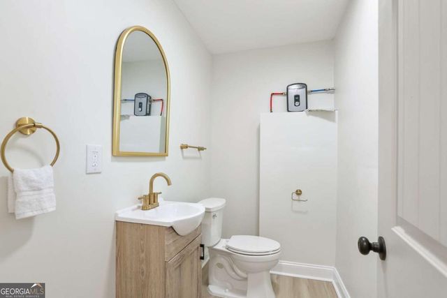 1217 E 34Th Street, Savannah, GA 31404