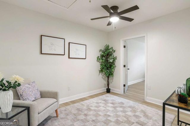 1217 E 34Th Street, Savannah, GA 31404