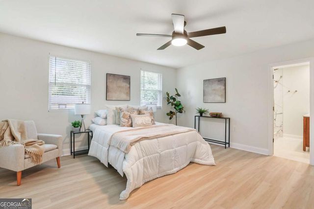 1217 E 34Th Street, Savannah, GA 31404