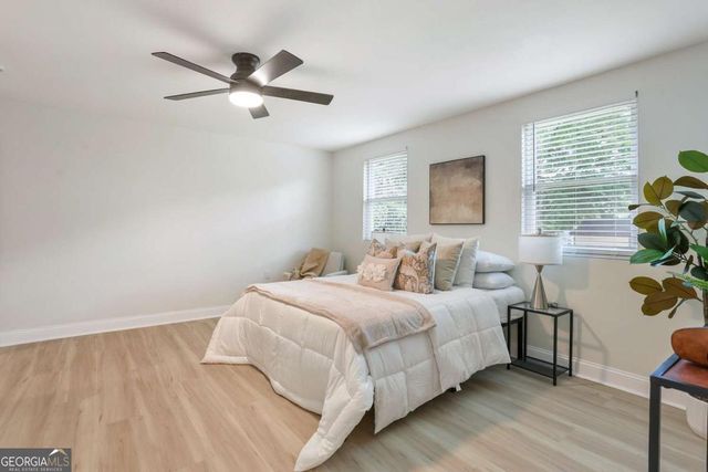 1217 E 34Th Street, Savannah, GA 31404