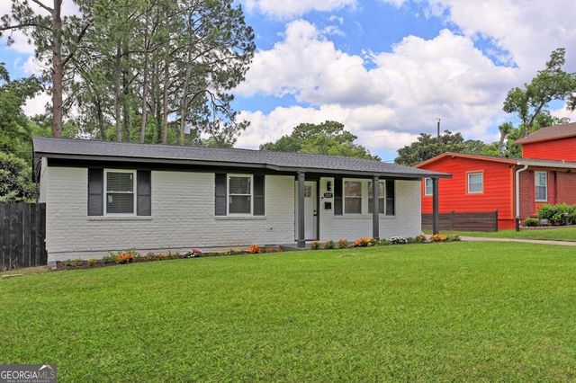 1217 E 34Th Street, Savannah, GA 31404