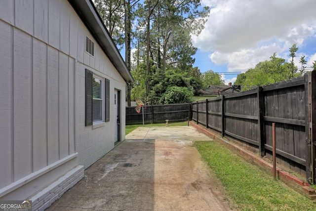 1217 E 34Th Street, Savannah, GA 31404