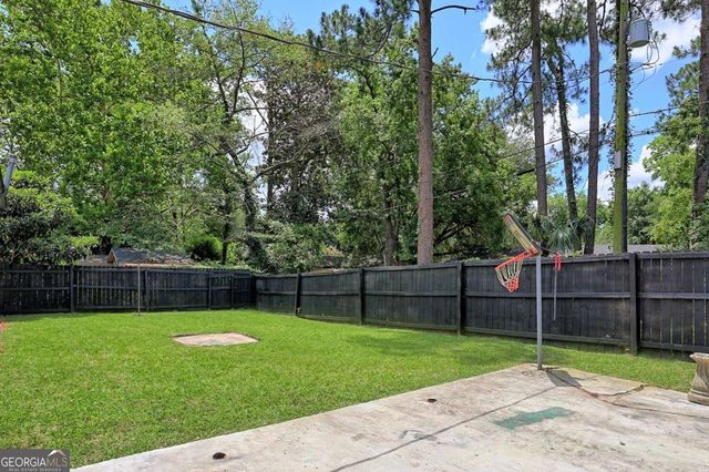 1217 E 34Th Street, Savannah, GA 31404