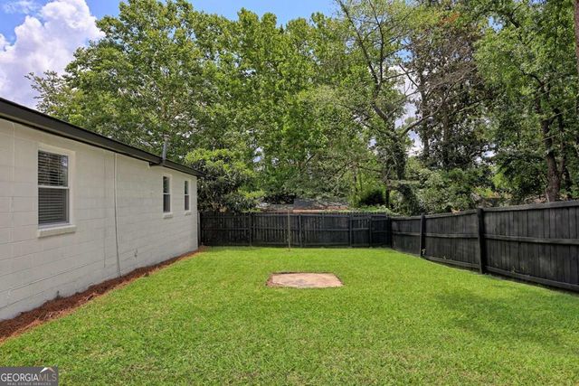 1217 E 34Th Street, Savannah, GA 31404