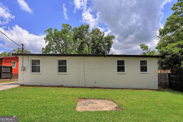 1217 E 34Th Street, Savannah, GA 31404